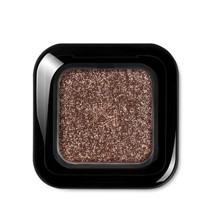 KIKO Milano Glitter Shower Eyeshadow brokatowy cień do powiek 11 Excellent Coffee 2g