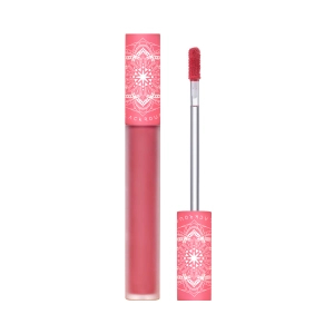 BLACK ROUGE Cream Matt Rouge - Matowa pomadka do ust Memories Of Edelweiss