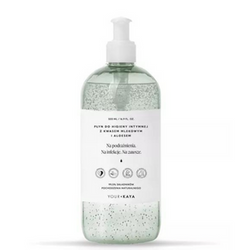 Your KAYA Płyn do higieny intymnej 500ml