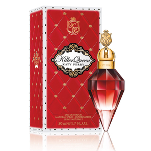 Katy Perry Killer Queen woda perfumowana spray 50ml