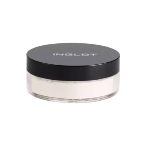 Inglot Wygładzający puder pod oczy 71 2,2g