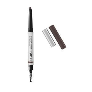 KIKO Milano Eyebrow Sculpt Automatic Pencil automatyczna kredka do brwi 09 Warm Deep Brunettes 0.5g