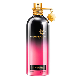Montale Oud Fool Roses woda perfumowana spray 100ml