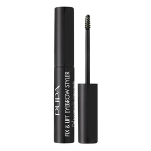 Pupa Milano Fix & Lift Eyebrow Styler transparentny żel do brwi 3ml