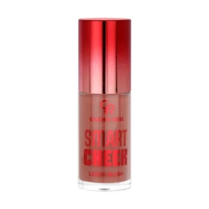 Golden Rose Smart Cheek Liquid Blush Róż w płynie do twarzy Smart Cheek 108