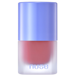 Nuse Liquid Care Cheek róż do policzków w płynie 07 Plum Pot 16ml