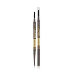 Eveline Cosmetics Micro Precise Brow Pencil 01 Taupe