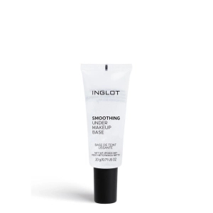 Inglot Wygładzająca baza pod makijaż 20g