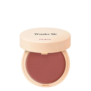 Pupa Milano Wonder Me Blush róż do policzków 005 Deep Passion 4g