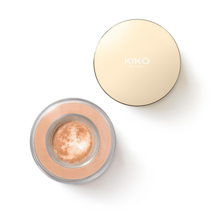 KIKO Milano Hug Couture Flex It Up Loose Powder puder sypki utrwalający 02 Almond Praline 10g