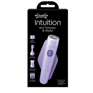 Wilkinson Intuition trymer i stylizator 4w1