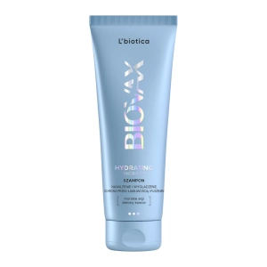 Biovax Glamour Hydrating Therapy Szampon do włosów 200ml