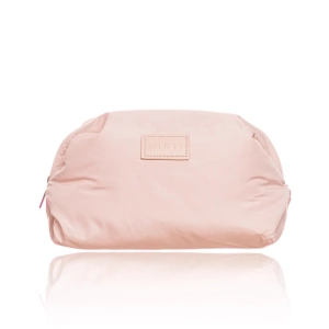 MINTI Collection Large Case Light Pink Kuferek na kosmetyki