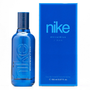 Nike #ViralBlue Man woda toaletowa spray 150ml
