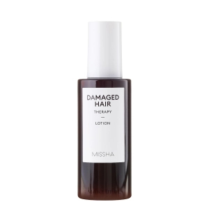 Missha Damaged Hair Therapy Lotion - lotion do włosów zniszczonych 150ml