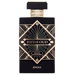 Maison Alhambra Infini Oud Joyous woda perfumowana spray 100ml