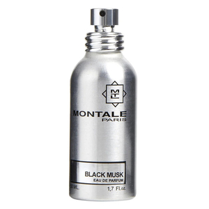 Montale Black Musk woda perfumowana spray 50ml