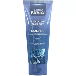 Biovax Glamour Hydrating Therapy Szampon do włosów 200ml