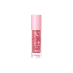 Golden Rose 3D Mega Shine Lipgloss Błyszczyk do ust 122