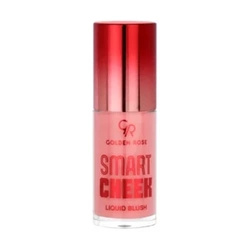 Golden Rose Smart Cheek Liquid Blush Róż w płynie do twarzy Smart Cheek 104