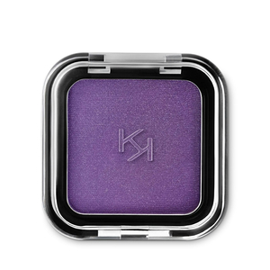 KIKO Milano Smart Colour Eyeshadow cień do powiek o intensywnym kolorze 20 Pearly Iris 1.8g