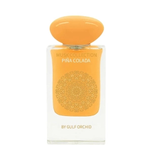 Gulf Orchid Musk Pina Colada Eau De Parfum - woda perfumowana 60ml