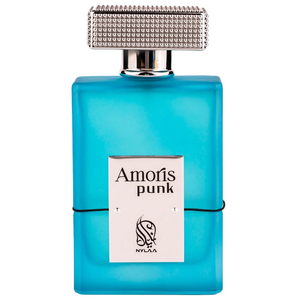 Nylaa Amoris Punk woda perfumowana spray 100ml