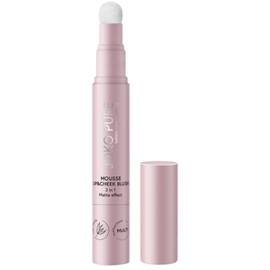 Joko Pure Cream Blush 3in1 - Róż w kremie 01
