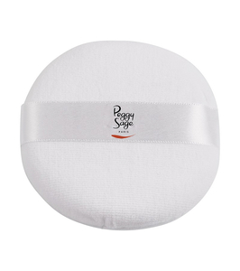 Peggy Sage Powderpuff puszek do pudru sypkiego