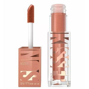 Maybelline Sunkisser Blush Róż w płynie 08 Shades On