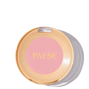 Paese Puder rozświetlający i róż do policzków Nanorevit Glow Duo Effect nr 100