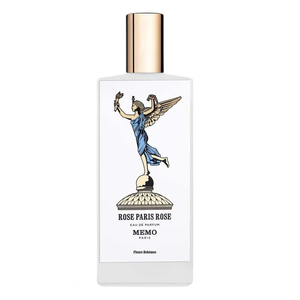 Memo Paris Rose Paris Rose woda perfumowana spray 75ml