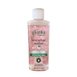 Dabur Vatika Różana woda micelarna 3w1 200ml