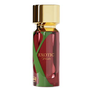 Rue Broca Exotic Paradise woda perfumowana spray 100ml