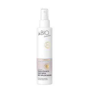 beBIO Baby Hair Complex nawilżająca odżywka bez spłukiwania 150ml