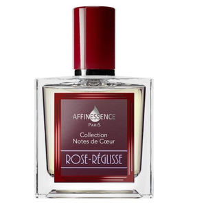 Affinessence Rose Reglisse woda perfumowana spray 50ml