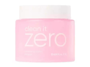 Banila Co Clean it Zero Cleansing Balm Original Sorbetowy olejek myjący 180ml