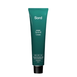 Sord Do-It-All-Cream uniwersalny krem do rąk twarzy i ciała 100ml