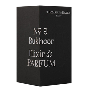 Thomas Kosmala No.9 Bukhoor eliksir perfum spray 250ml