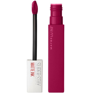 Maybelline Super Stay Matte Ink długotrwała pomadka w płynie 120 Artist 5ml