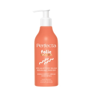 Perfecta Folic Mom specjalistyczny balsam redukujący rozstępy 200ml