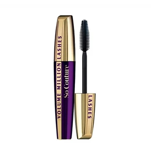 L'Oreal Paris Volume Million Lashes Tusz do rzęs So Couture Black 9,5 ml