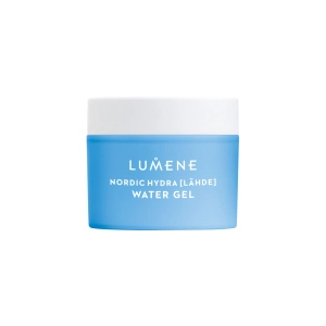 Lumene NORDIC HYDRA [LÄHDE] Beztłuszczowy żel intensywnie nawadniający 50ml