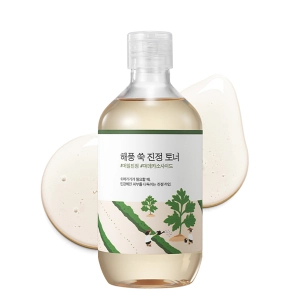 Round Lab Mugwort Calming Toner Nawilżająco-kojący tonik do twarzy 300ml