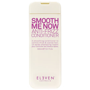 Eleven Australia Smooth Me Now Anti-Frizz Conditioner wygładzająca odżywka do włosów 300ml
