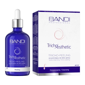 Bandi Professional Tricho-Peeling oczyszczający do skóry głowy 100ml