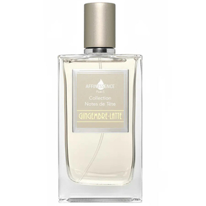 Affinessence Gingembre Latte woda perfumowana spray 100ml
