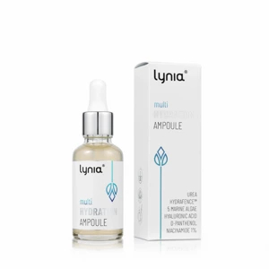 Lynia Ampułka nawilżająca Multi Hydration 30ml
