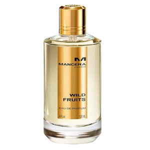 Mancera Wild Fruits woda perfumowana spray 120ml