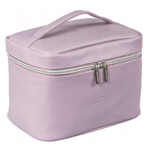 TOP CHOICE Kosmetyczka damska 96990 Leather